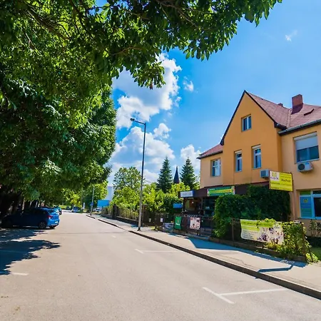 Belvarosi * Siofok
