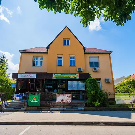 Daire Belvarosi Siofok