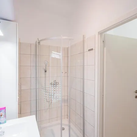 Belvarosi Apartament *